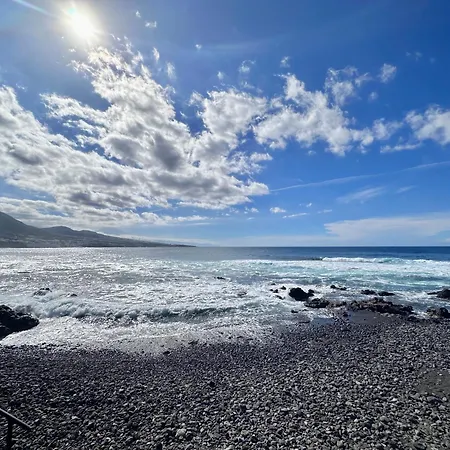 Appartamento Terracita De Luces La Laguna  Esterno foto